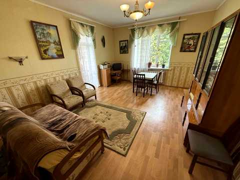 квартира за адресою Родини Оголевців пров. (Лермонтова), 3