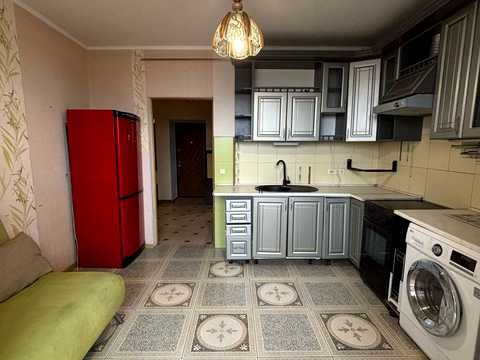 квартира по адресу Рональда Рейгана ул. (Теодора Драйзера), 34/51