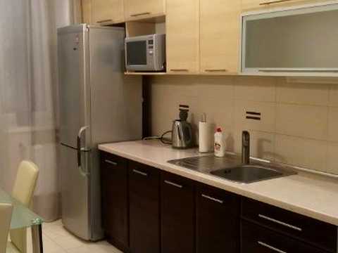 квартира за адресою Слобожанский, 14б