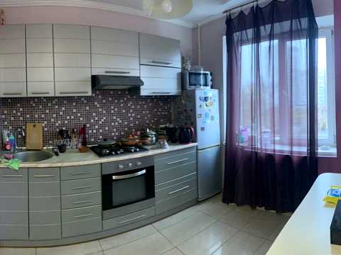 квартира за адресою Героїв просп., 34