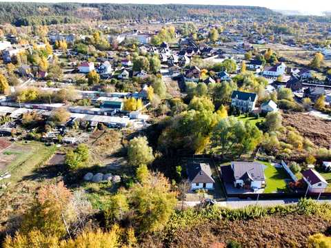 ділянка за адресою Вишенкьківська, 4