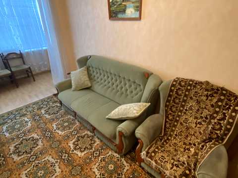 квартира за адресою Ентузіастів вул., 25/1