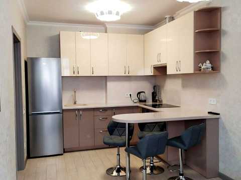 квартира за адресою Освіти вул., 16