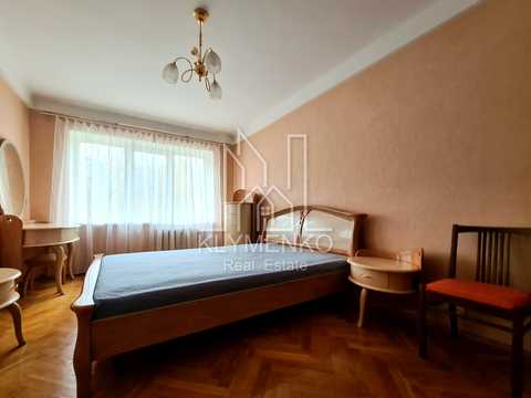 квартира за адресою Стеценка вул., 2-А