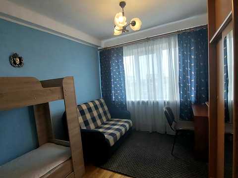 квартира по адресу Голосеевский просп. (40-летия Октября), 128