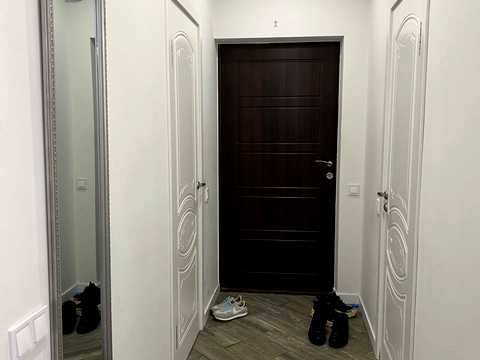 квартира за адресою Освіти вул., 16