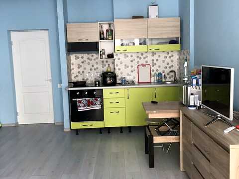 квартира по адресу Светлая ул., (3д)