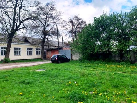 комерційна за адресою Чернігів, Максима Загривного вул. (Пархоменка), 1