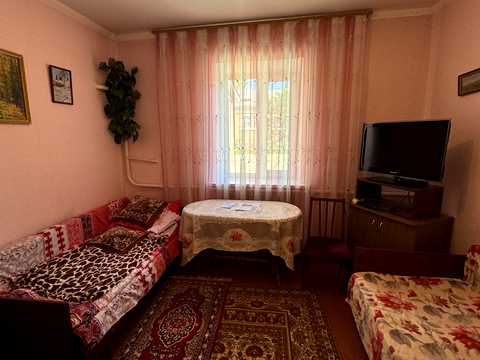 комната по адресу Синеводская ул., 20