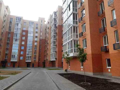 квартира за адресою Мандриківська вул., 234