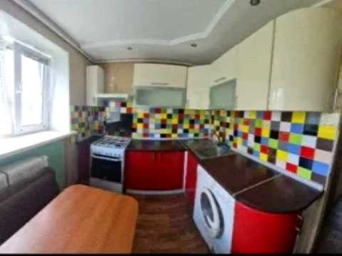 квартира за адресою Баленка вул., 2