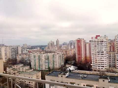 квартира по адресу Фонтанская дорога ул., 49/1