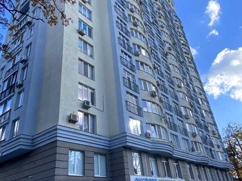 квартира по адресу Ивана Крамского ул., 9