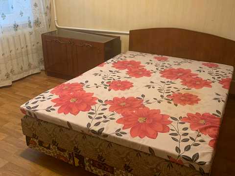 квартира по адресу Коробова ул., 22