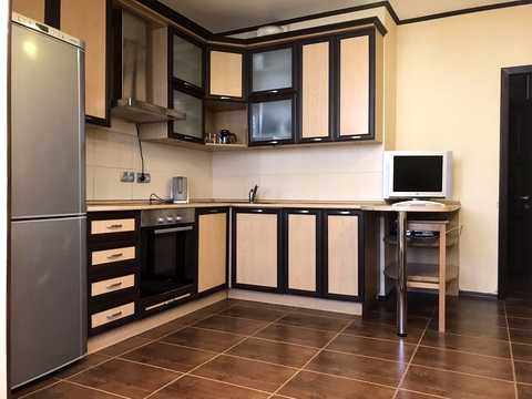 квартира за адресою Миколи Бажана просп., 26