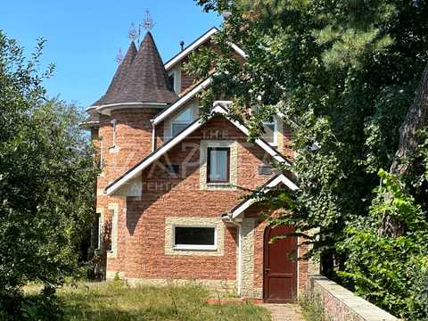 дом по адресу Івана Багряного ул., 102