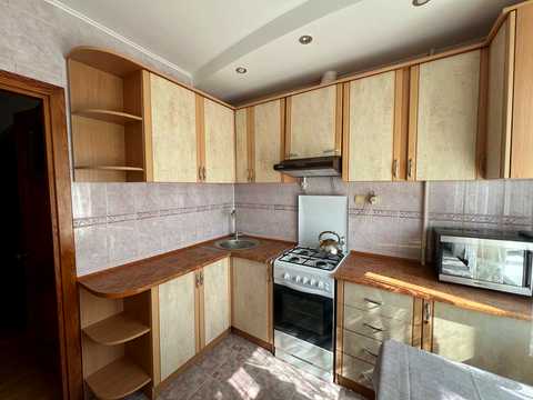 квартира по адресу Буковинская ул., 18