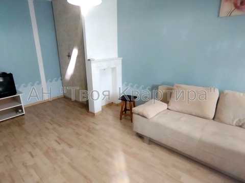 квартира за адресою Анни Ахматової вул., 16-Б