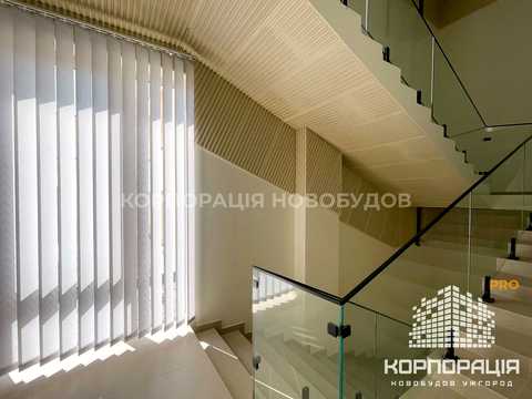 комерційна за адресою Загорська вул., 51