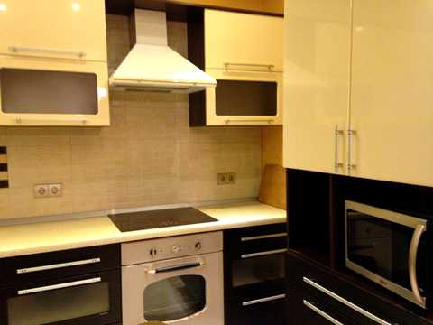 квартира за адресою Одеса, Шевченка просп., 33б