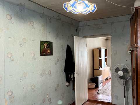 квартира по адресу 8-го Марта ул. (8-го Марта), 11