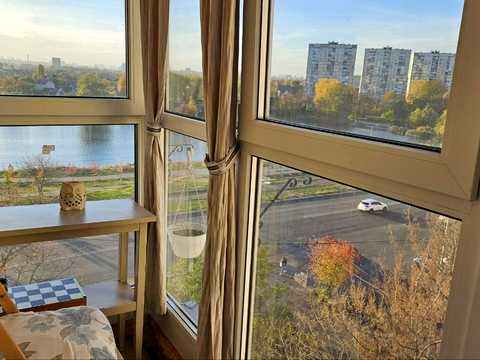 квартира по адресу Радужная ул., 17