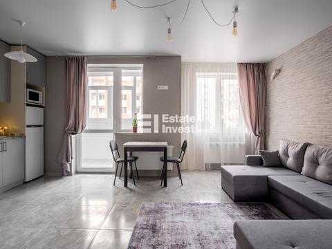 квартира за адресою Козакевича вул., 31