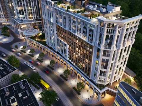 квартира по адресу Глубочицкая ул., 73