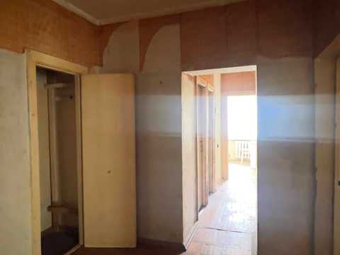 квартира по адресу Тенистая ул., 10