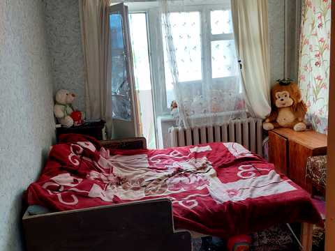 квартира за адресою Космічна вул., 3