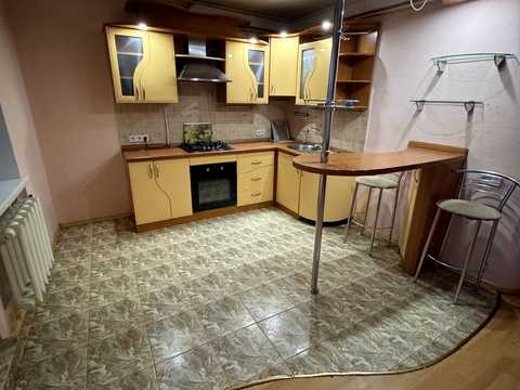 квартира по адресу Новгород-Сіверська ул. (Новгородська), 6