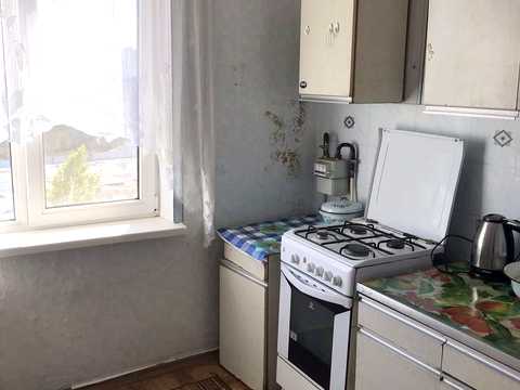 квартира за адресою Віталія Блажка вул., 1