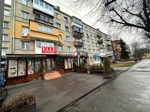 квартира за адресою Героїв Маріуполя, 20