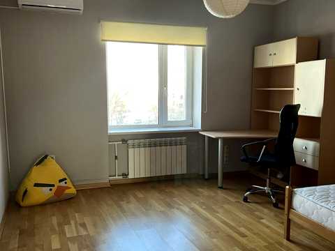 квартира по адресу Анны Ахматовой ул., 18