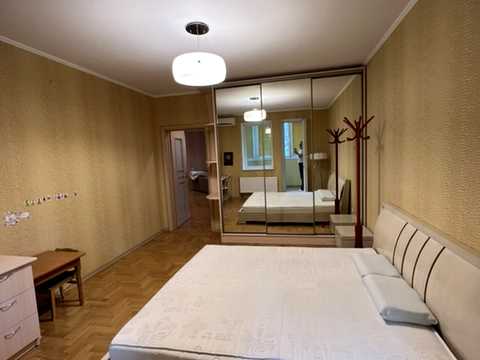 квартира по адресу Голосеевская ул., 13-Б