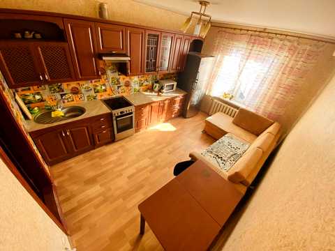 квартира по адресу Урловская ул., 17