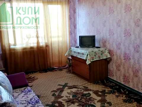 квартира за адресою Соборная, 22