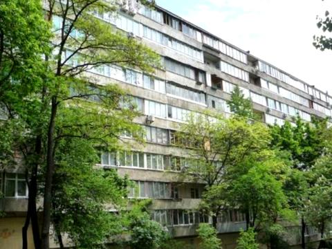 квартира по адресу Татарская ул., 6