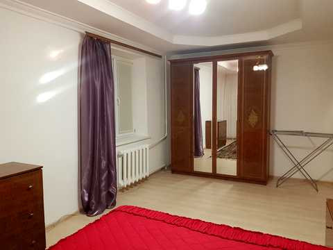 квартира за адресою Вітрука вул., 10