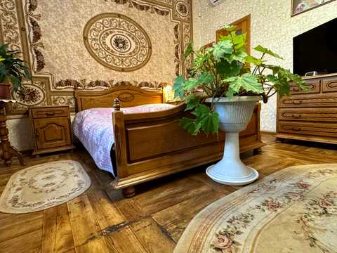 будинок за адресою Чубаївська вул.