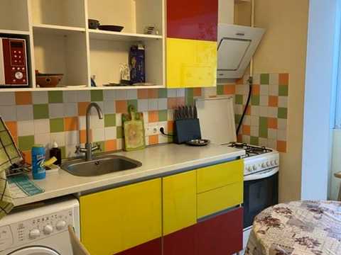 квартира за адресою Мілютенка вул., 15-А