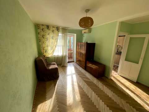 квартира по адресу Чоколовский бульв., 23