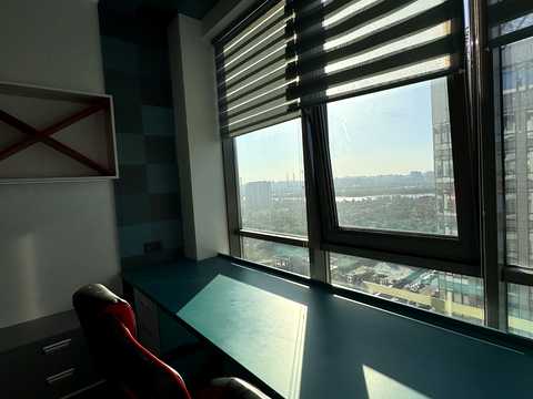 квартира за адресою Трускавецька вул., 2-А