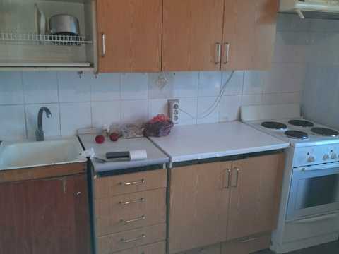 квартира за адресою Миколи Закревського вул., 3