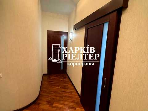 квартира за адресою Людвіга Свободи просп., 50в
