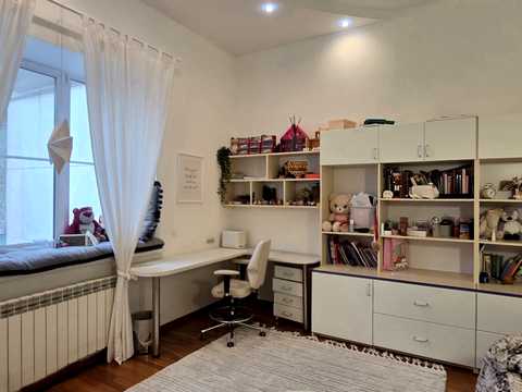 квартира за адресою Шовковична вул., 7-А