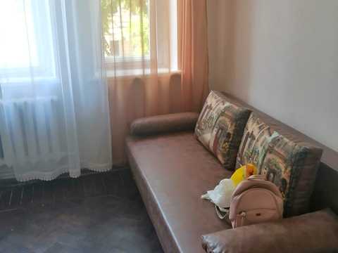 кімната за адресою Базарна вул., 57