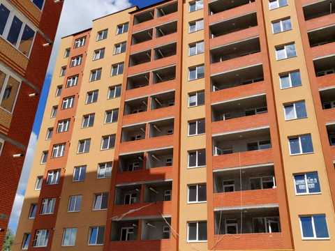 квартира по адресу Нижняя Береговая ул., 2/2ж