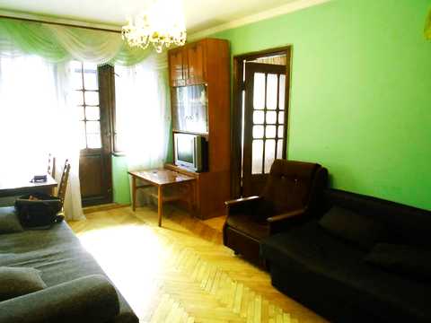 квартира за адресою Чорновола, 45