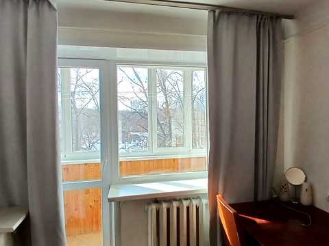 квартира за адресою Ризька вул., 8